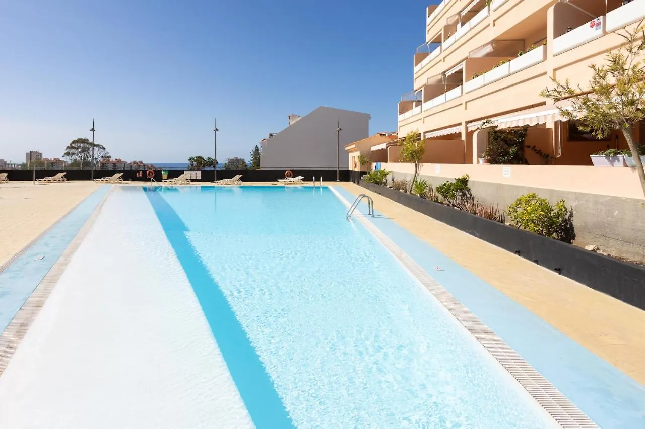 Home2Book Los Cristianos, Pool & Beach Los Cristianos  Spain