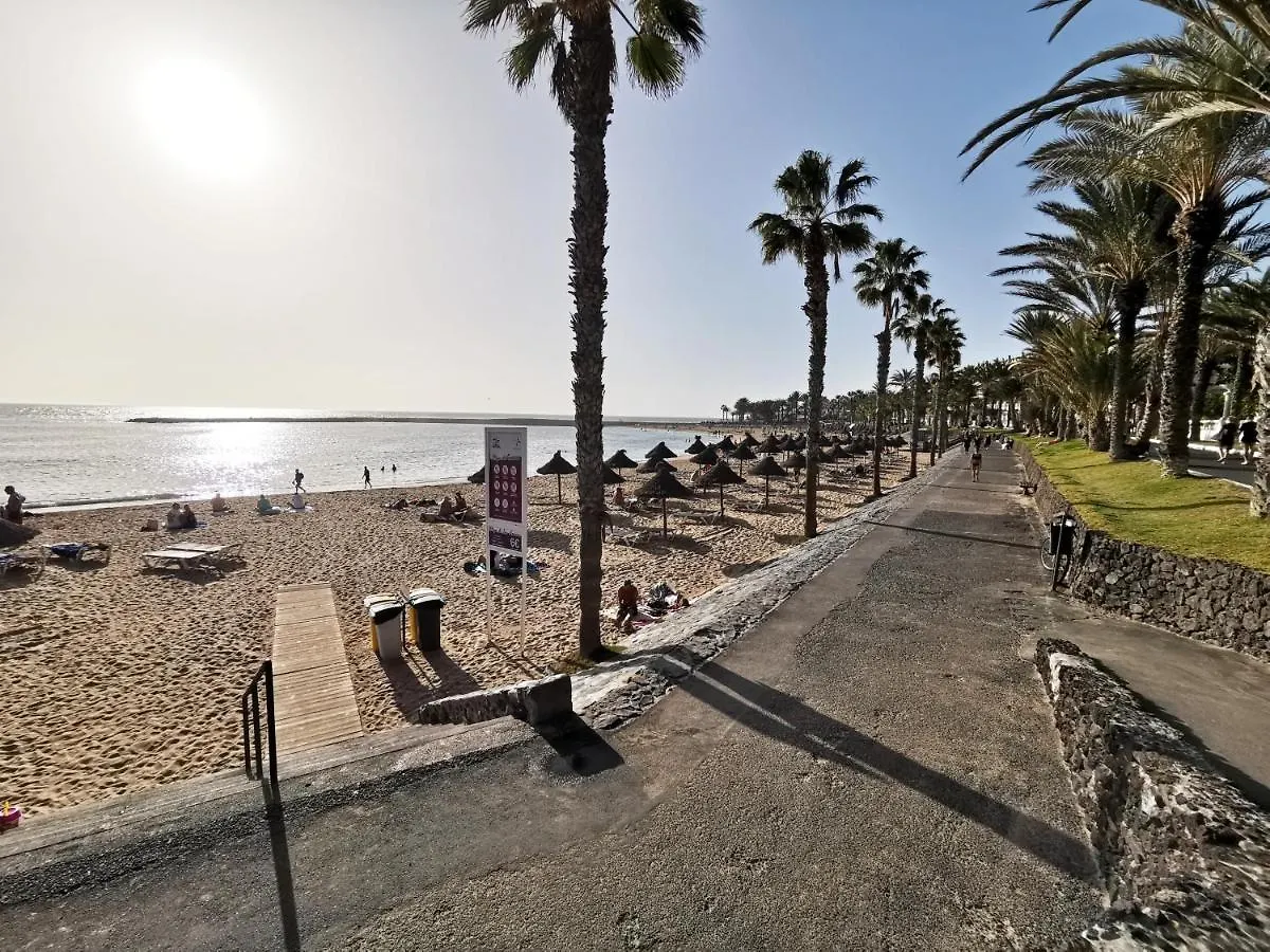 Home2Book Los Cristianos, Pool&Beach Los Cristianos  0*, Los Cristianos (Tenerife)