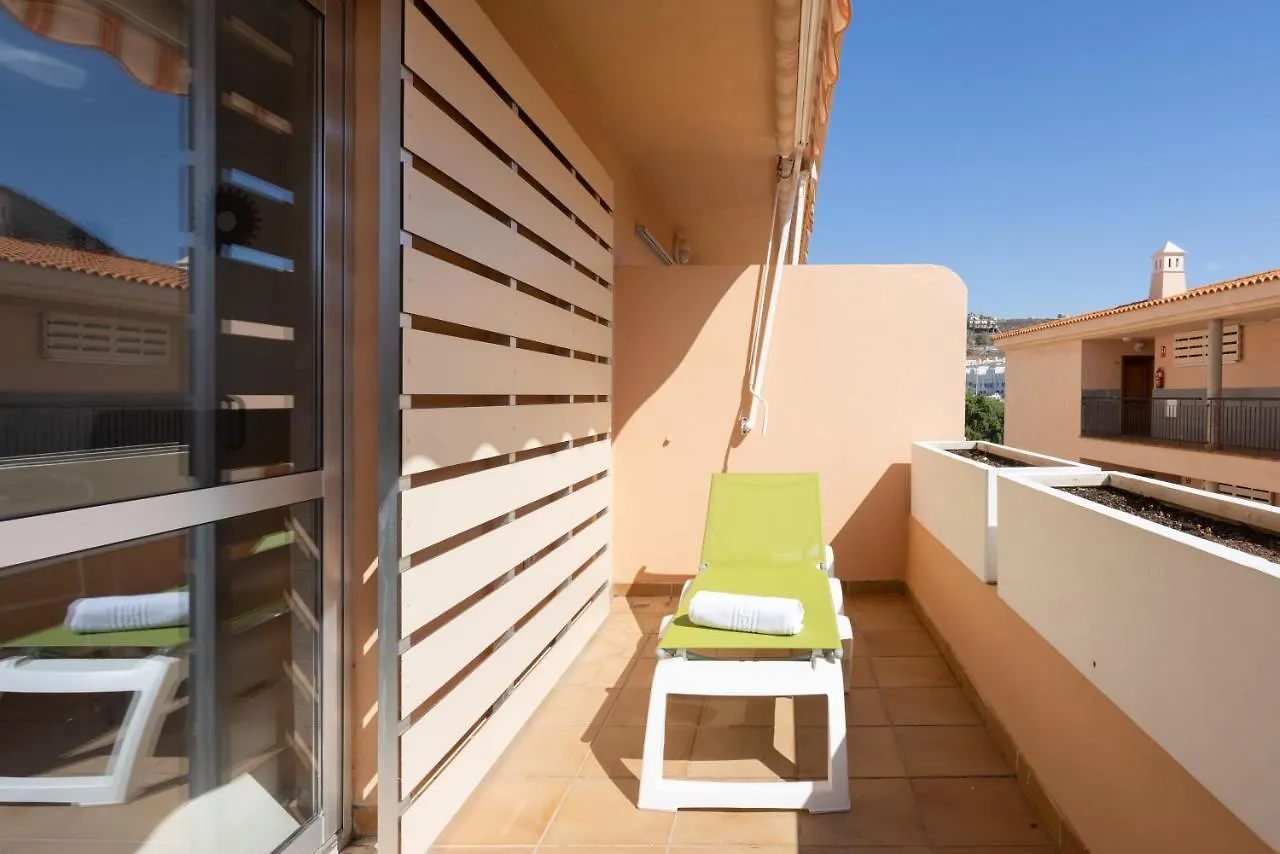 Apartamento Home2Book Los Cristianos, Pool&Beach Los Cristianos