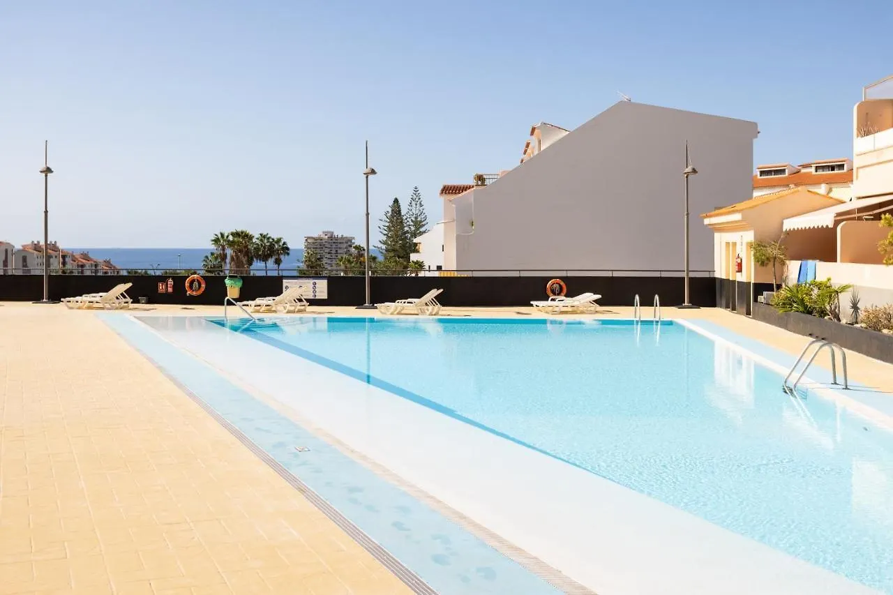 Apartment Home2Book Los Cristianos, Pool & Beach Los Cristianos  Spain