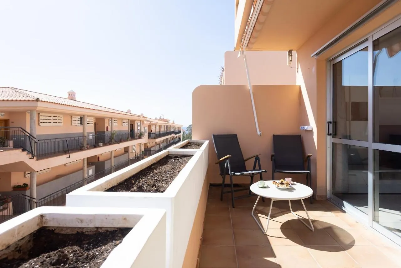 Home2Book Los Cristianos, Pool & Beach Los Cristianos  Spain