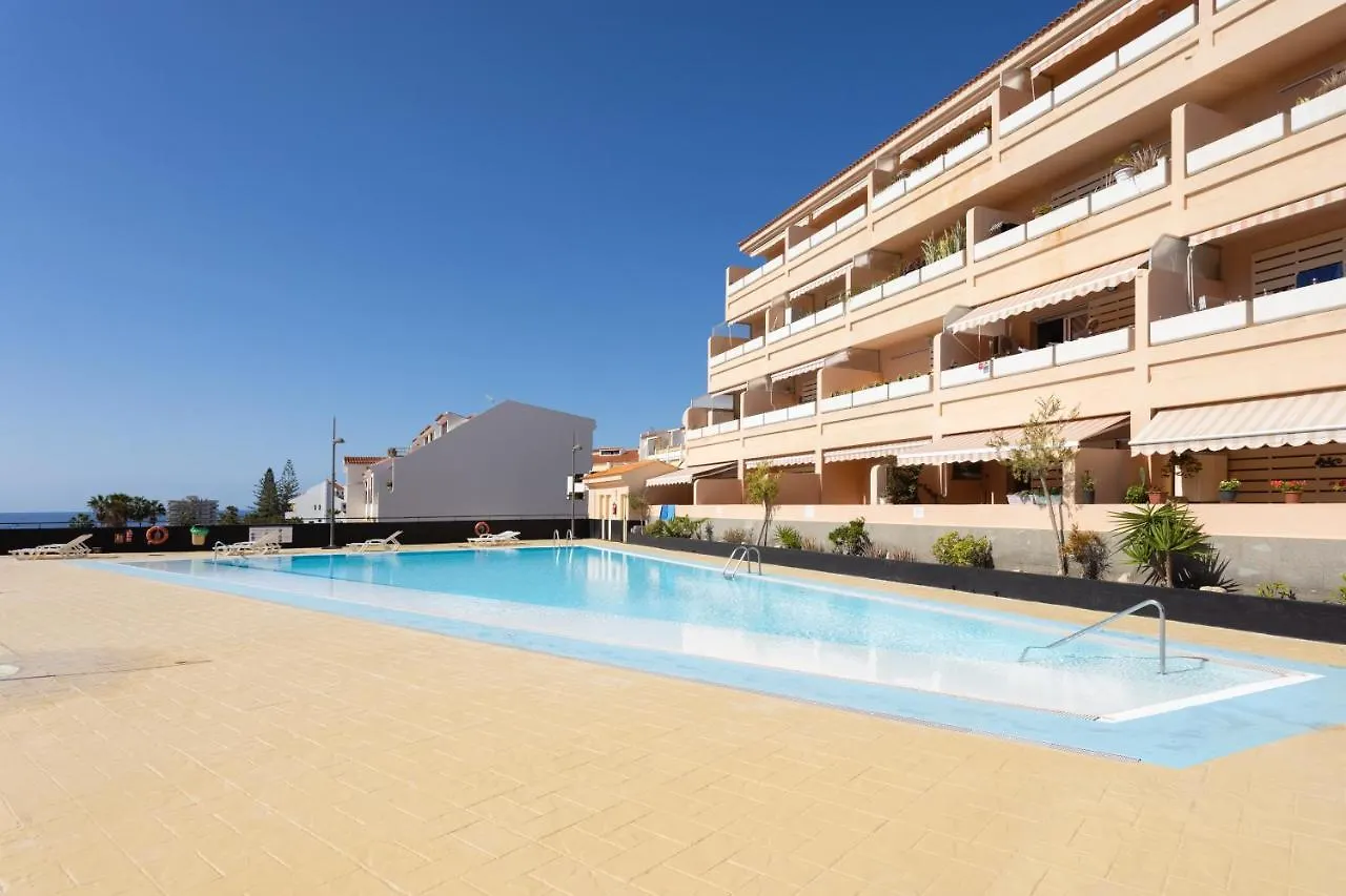 Apartamento Home2Book Los Cristianos, Pool&Beach Los Cristianos