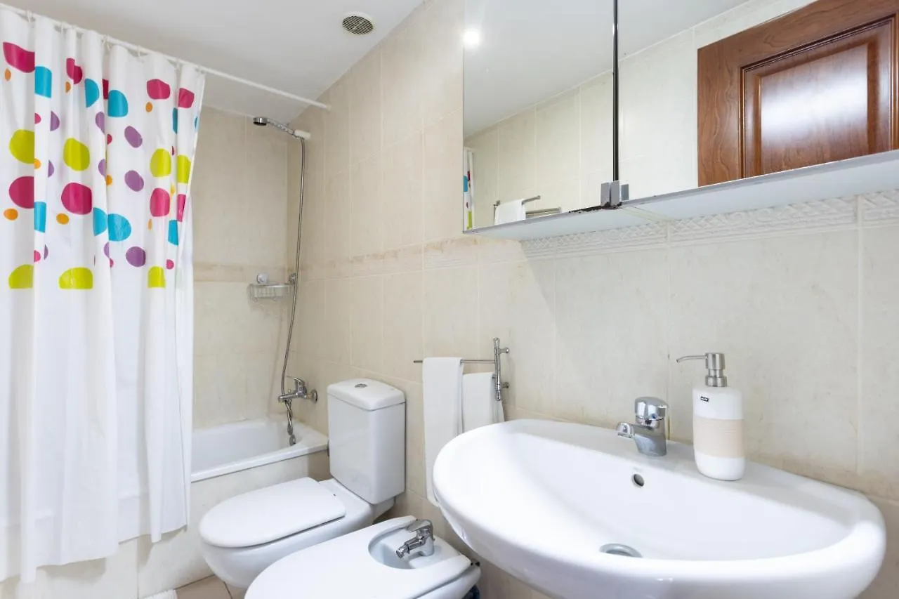 Apartamento Home2Book Los Cristianos, Pool&Beach Los Cristianos  España