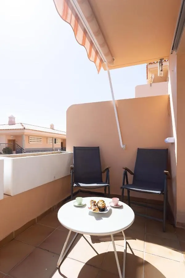 Home2Book Los Cristianos, Pool&Beach Los Cristianos  Apartamento Los Cristianos (Tenerife)