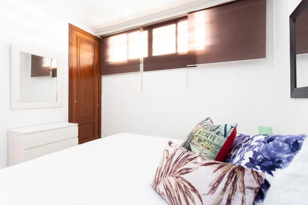 Home2Book Los Cristianos, Pool&Beach Los Cristianos  Los Cristianos (Tenerife)