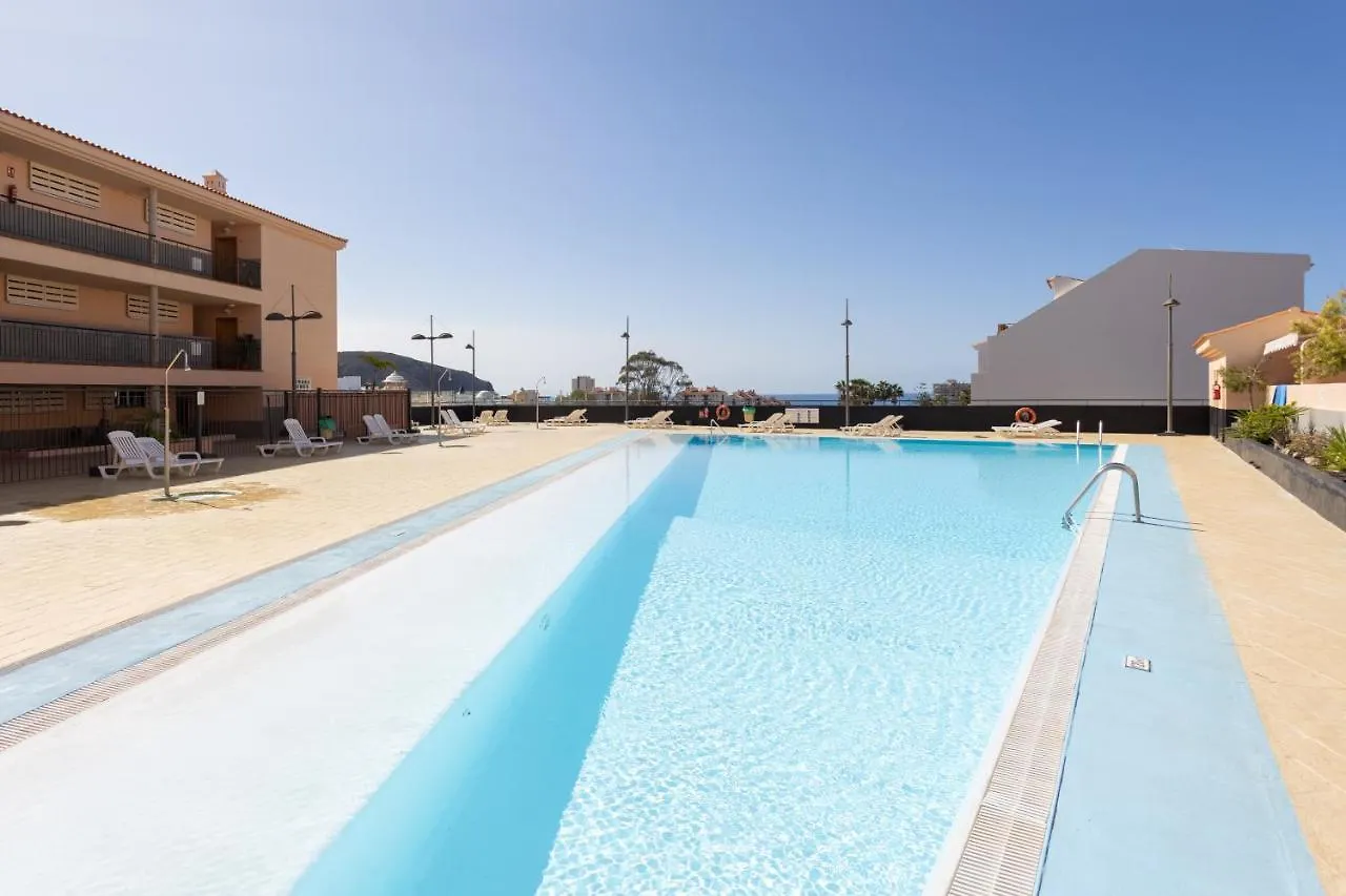 Home2Book Los Cristianos, Pool&Beach Los Cristianos