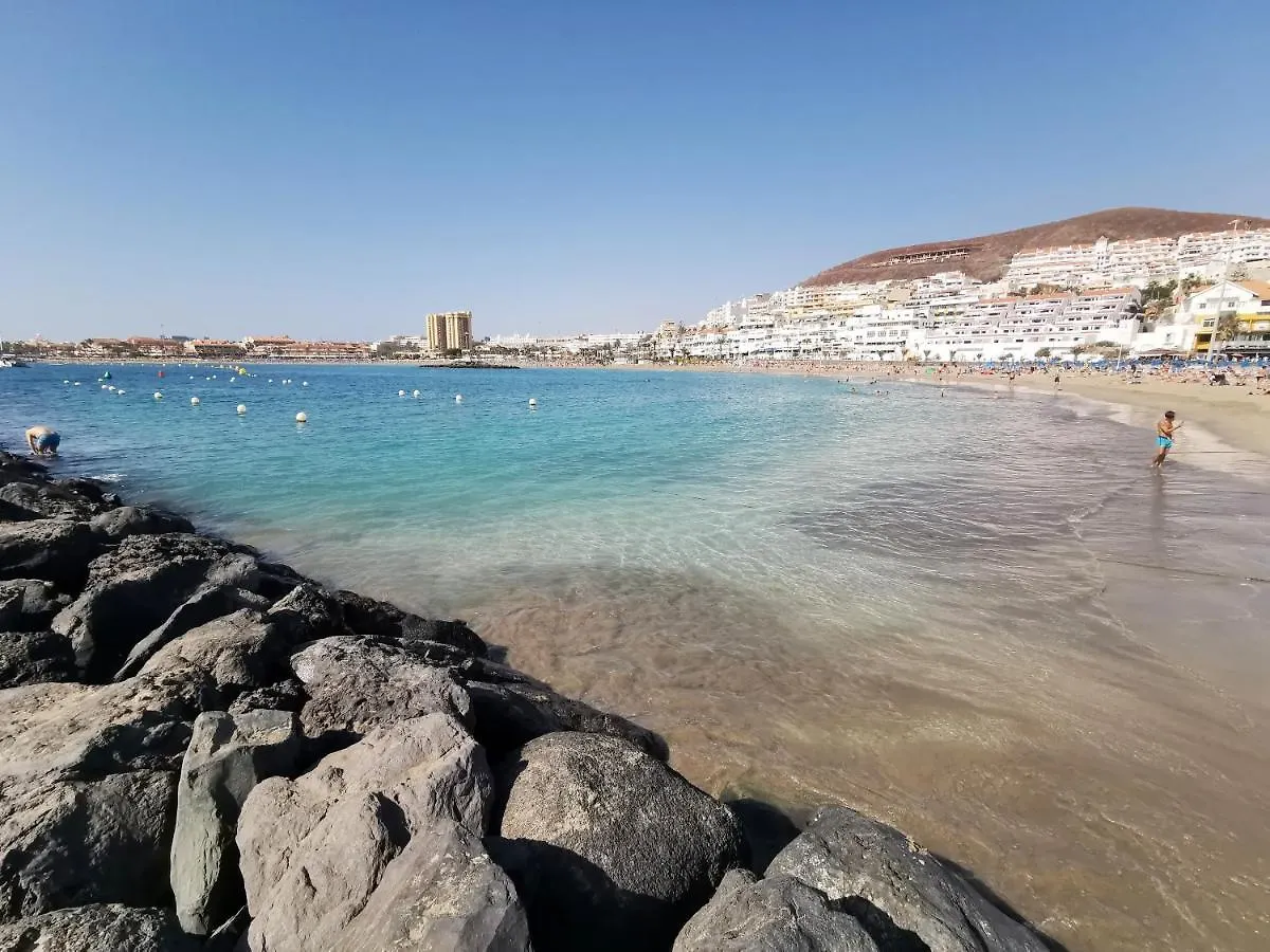 Home2Book Los Cristianos, Pool&Beach Los Cristianos