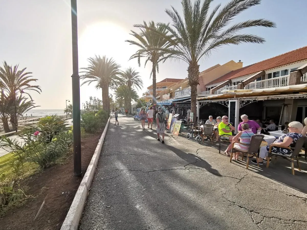 Home2Book Los Cristianos, Pool & Beach Los Cristianos  Spain