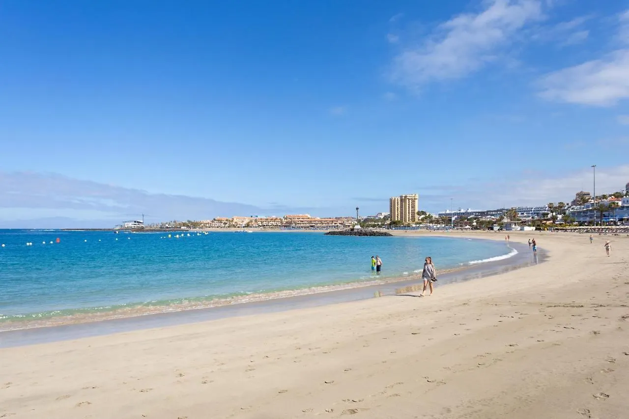 Home2Book Los Cristianos, Pool & Beach Los Cristianos