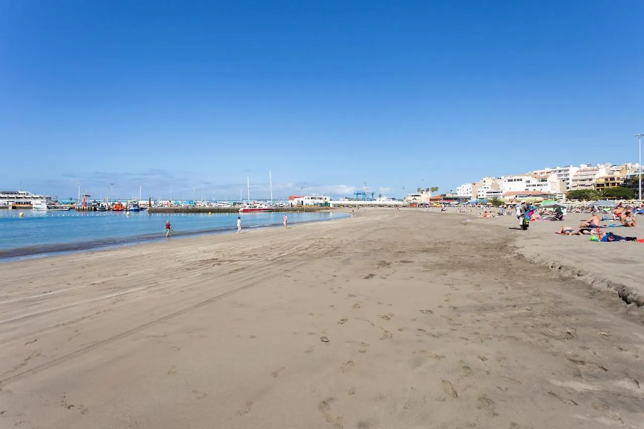 Apartment Home2Book Los Cristianos, Pool & Beach Los Cristianos  Spain