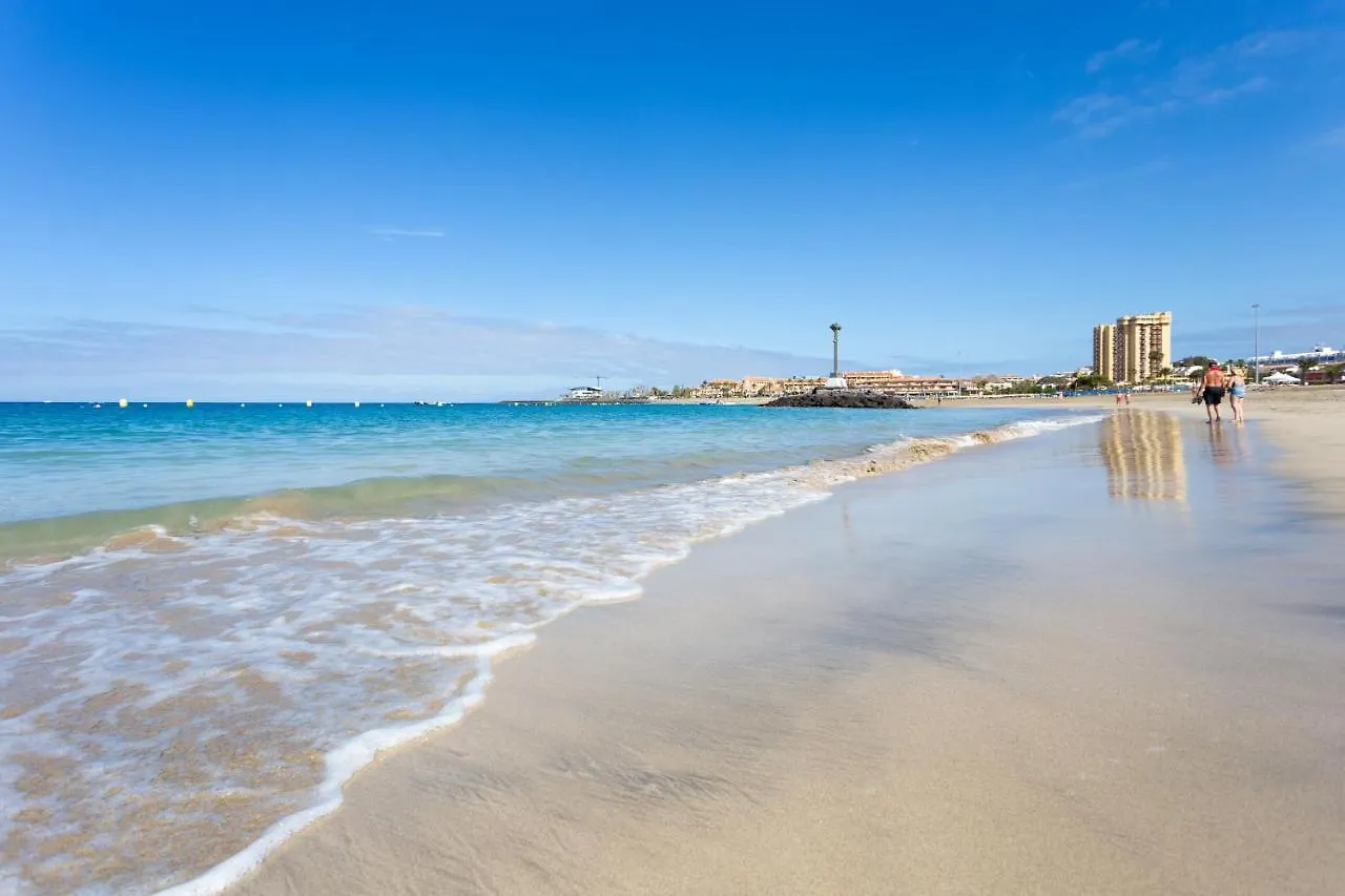 Apartamento Home2Book Los Cristianos, Pool&Beach Los Cristianos