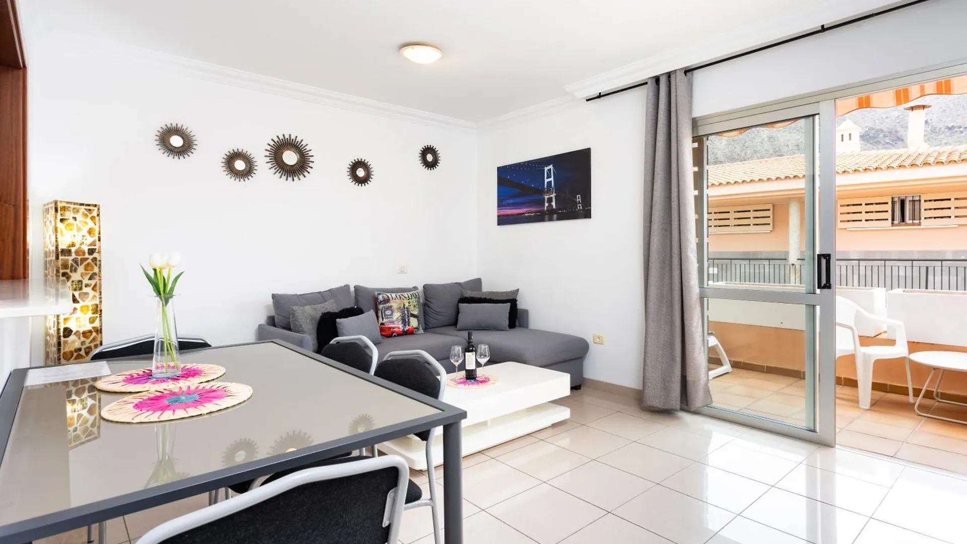 Home2Book Los Cristianos, Pool&Beach Los Cristianos  Los Cristianos (Tenerife)