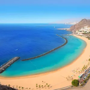 Apartamento 211 Cristianos First Sea Line, Swimming Pool, Los Cristianos (Tenerife)