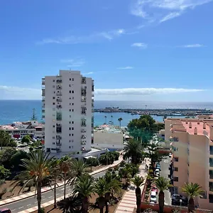 Apartamento Achacay Sunset, Los Cristianos (Tenerife)