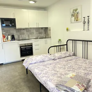 Apartamento Casa Hermosa, Los Cristianos (Tenerife)