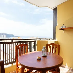 Apartamento Cristianos Edificio Verodal, Los Cristianos (Tenerife)