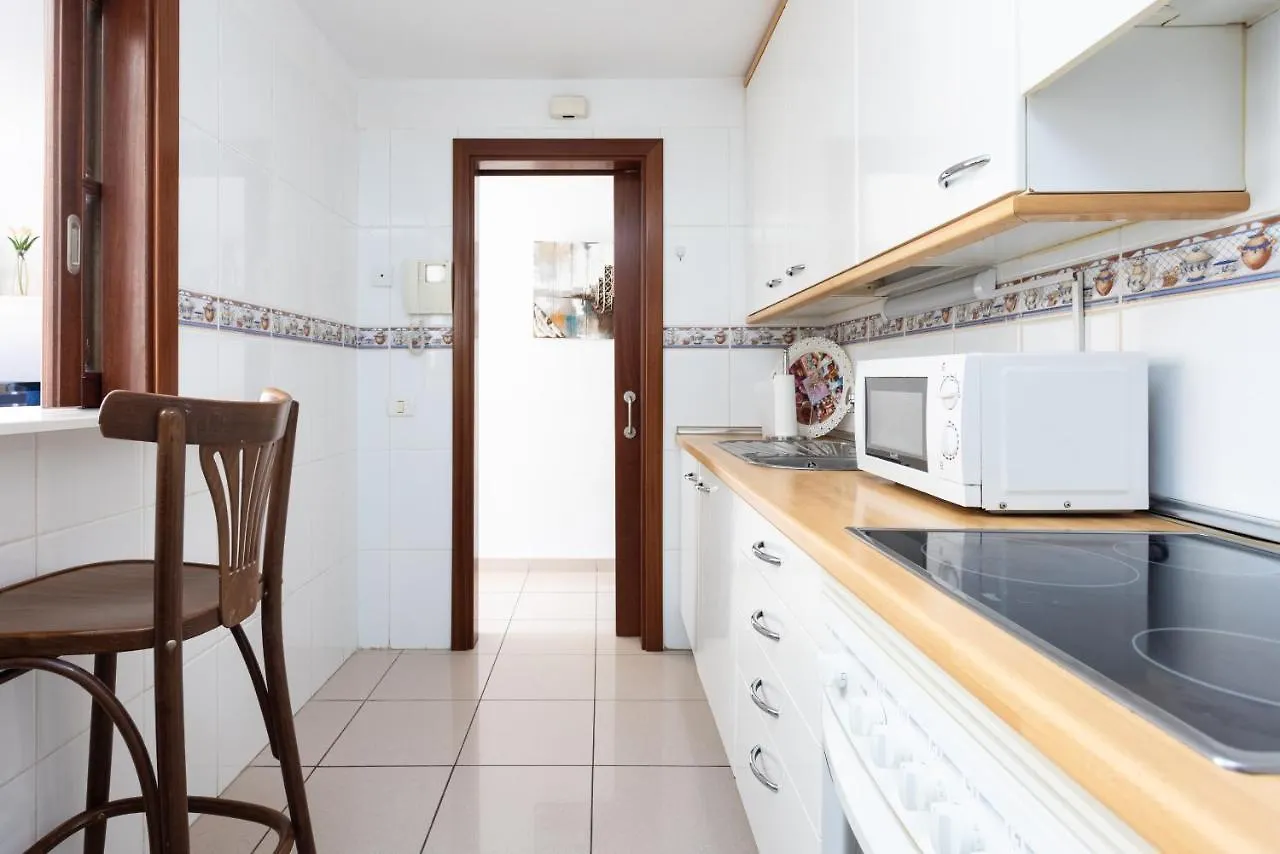Home2Book Los Cristianos, Pool & Beach Los Cristianos  0*, Los Cristianos (Tenerife)