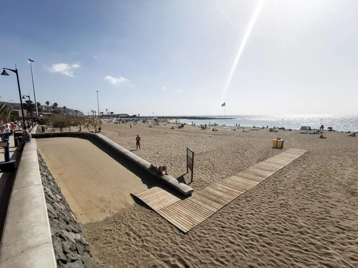 Home2Book Los Cristianos, Pool & Beach Los Cristianos  Appartamento