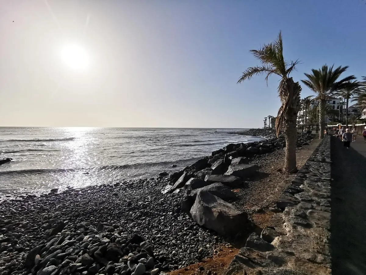 Appartamento Home2Book Los Cristianos, Pool & Beach Los Cristianos