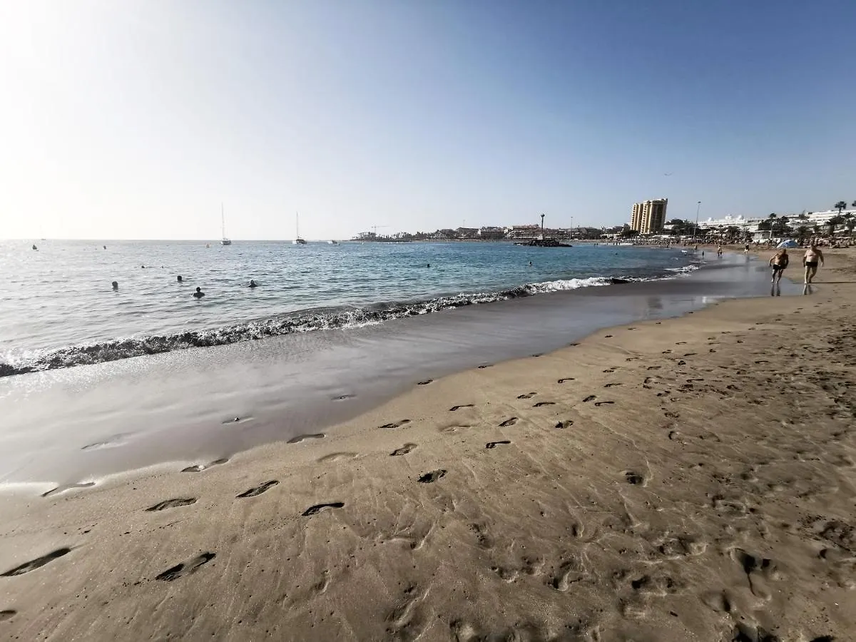Home2Book Los Cristianos, Pool & Beach Los Cristianos  Appartamento Los Cristianos (Tenerife)