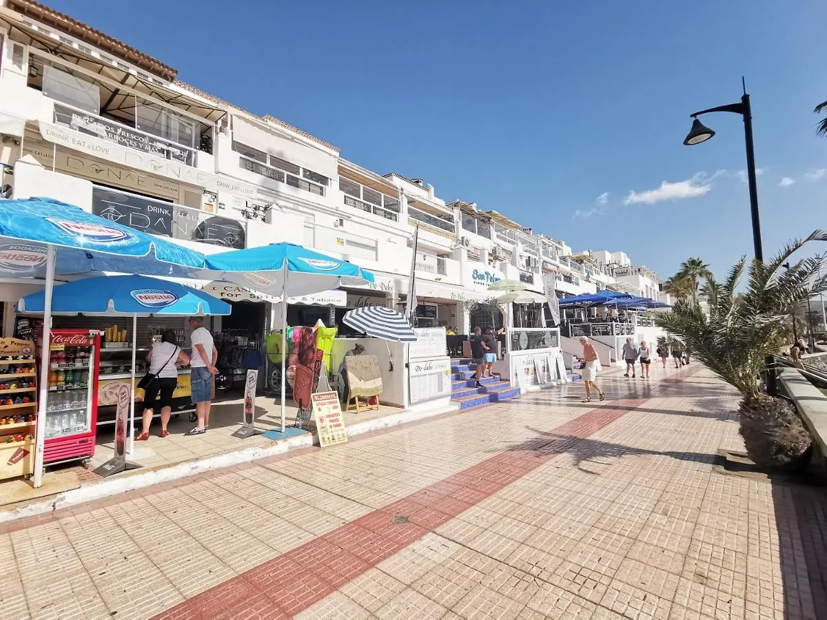 Apartment Home2Book Los Cristianos, Pool & Beach Los Cristianos  Spain