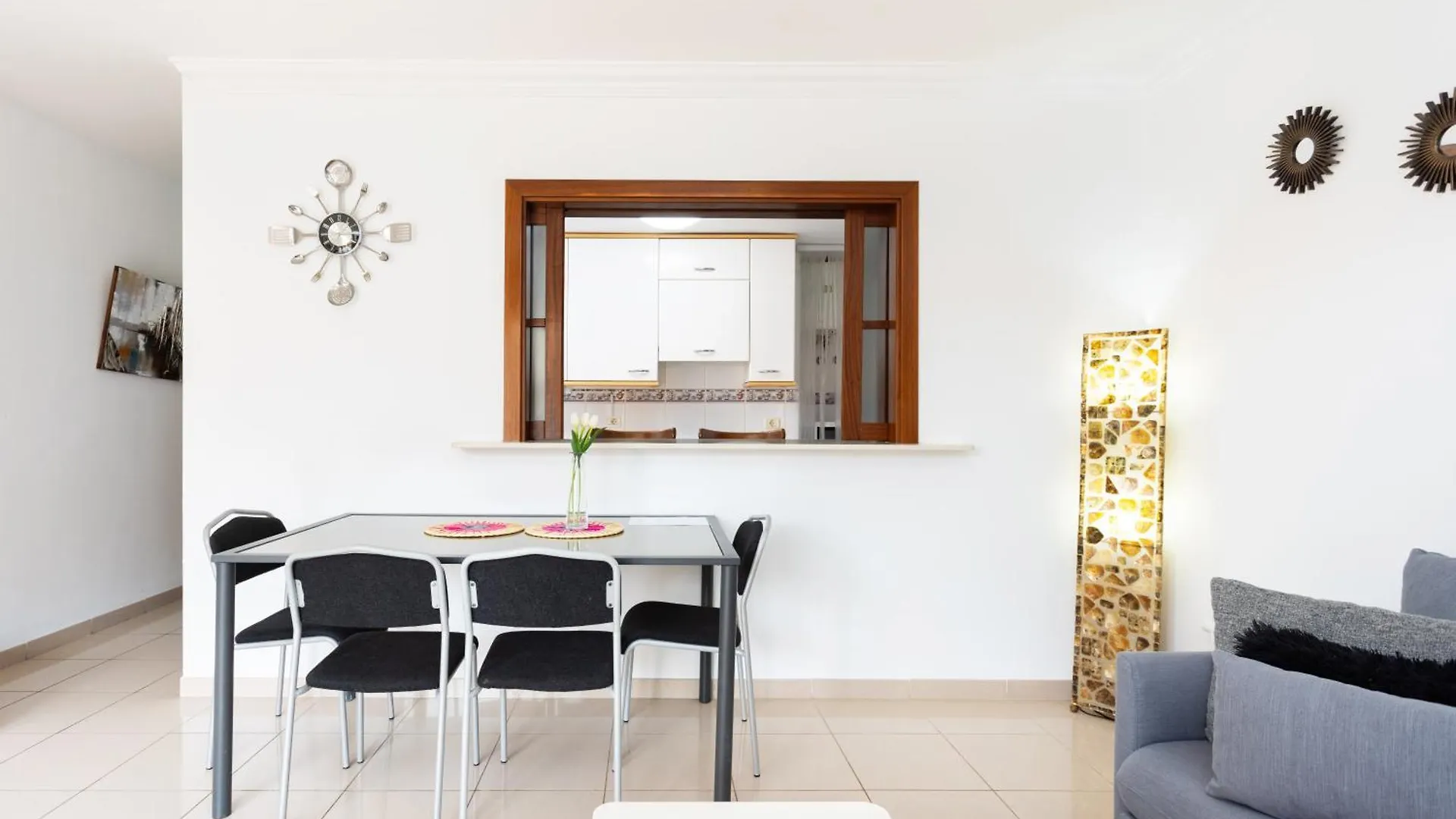 Home2Book Los Cristianos, Pool & Beach Los Cristianos  0*, Los Cristianos (Tenerife) Spagna