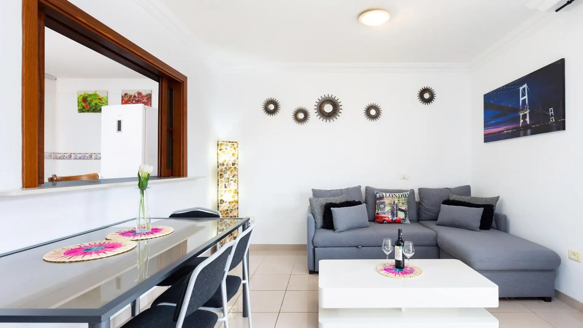 Home2Book Los Cristianos, Pool & Beach Los Cristianos